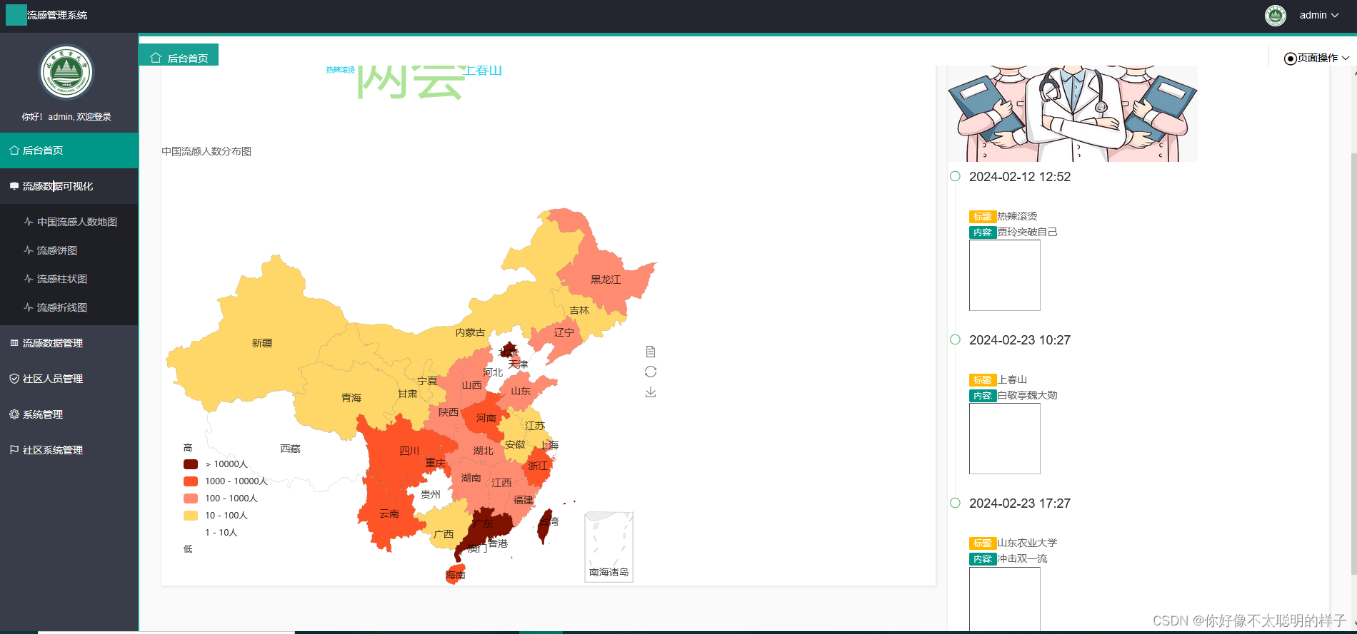 阶段性学习汇报 4月19日