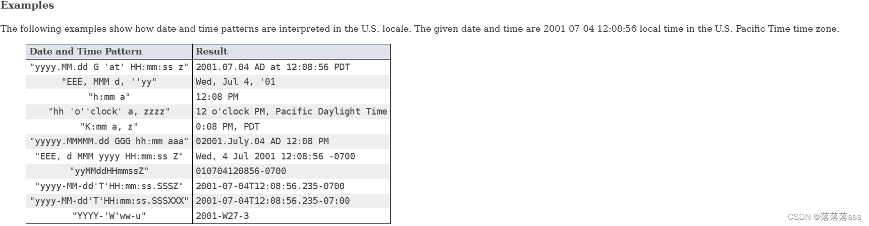 java中Date类，SimpleDateFormat类和Calendar类