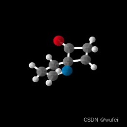 Stable Diffusion架构的3D分子生成模型 GeoLDM - 测评与代码解析