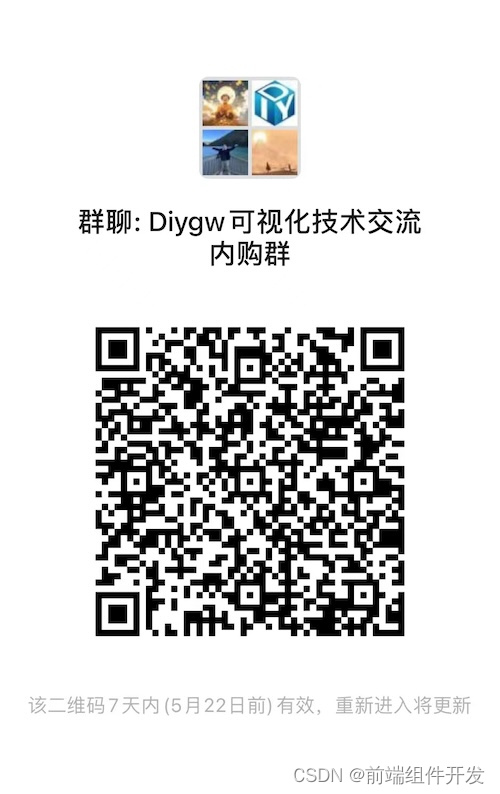 DIYGW UniApp可视化工具：低代码时代的前端开发新体验