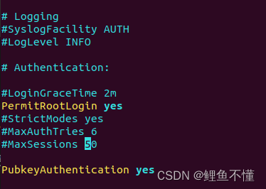ssh错误 ssh_exchange_identification: Connection closed by remote host