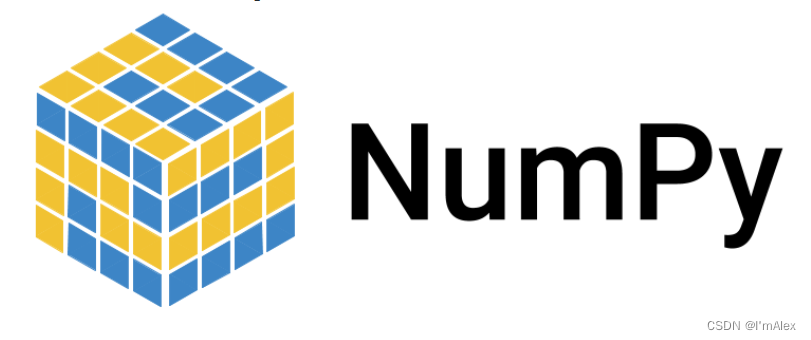 【NumPy】NumPy实战入门：线性代数（dot、linalg）与随机数（numpy.random）详解