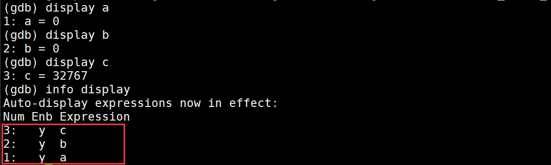 linux下的调试工具gdb的详细使用介绍,在这里插入图片描述,词库加载错误:未能找到文件“C:\Users\Administrator\Desktop\火车头9.8破解版\Configuration\Dict_Stopwords.txt”。,操作,没有,进入,第33张