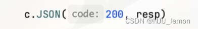 【Golang】Json 无法<span style='color:red;'>表示</span> float64 <span style='color:red;'>类型</span><span style='color:red;'>的</span> NaN 以及 <span style='color:red;'>Inf</span> 导致<span style='color:red;'>的</span> panic