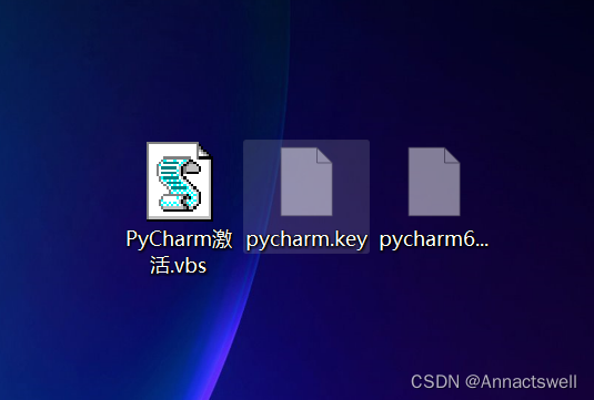 Not working with PyCharm: 