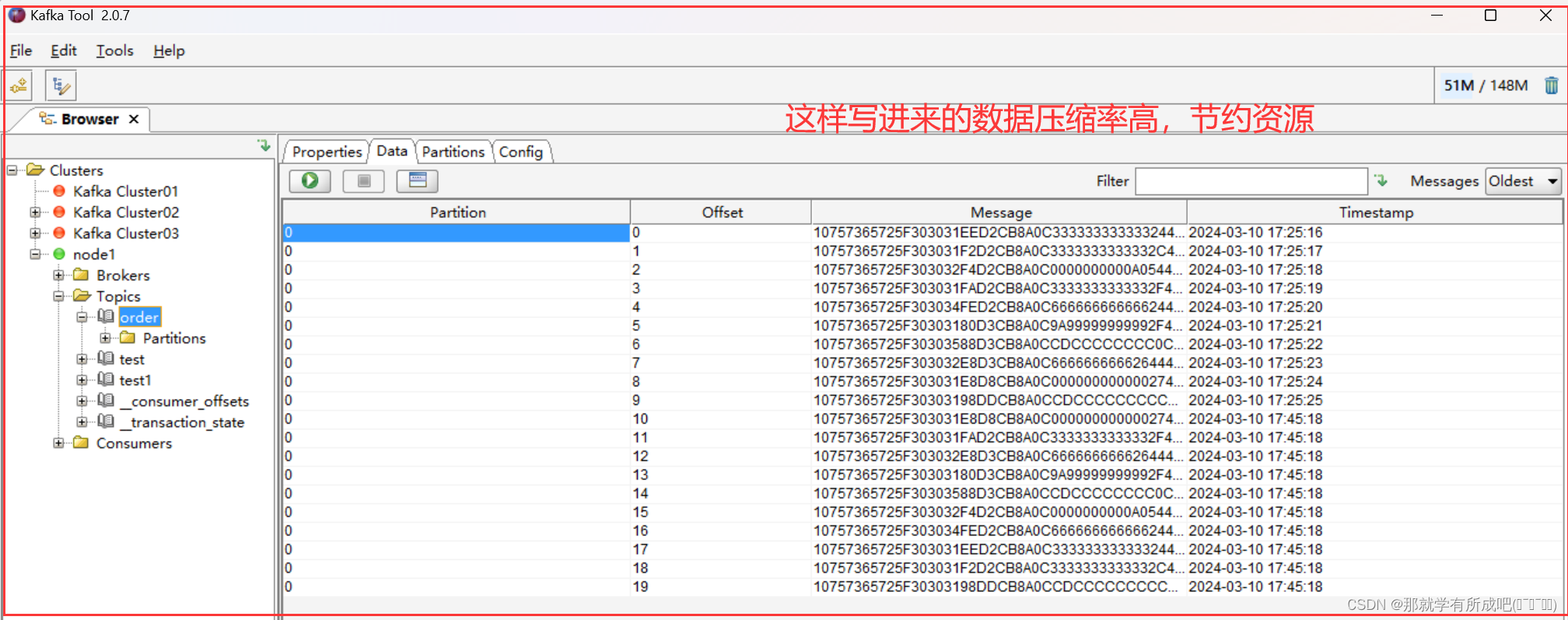 flink重温笔记（十四）： flink 高级特性和新特性（3）——数据类型及 Avro 序列化