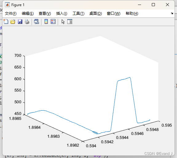 <span style='color:red;'>设置</span>MATLAB<span style='color:red;'>三维</span>绘图的<span style='color:red;'>视角</span>