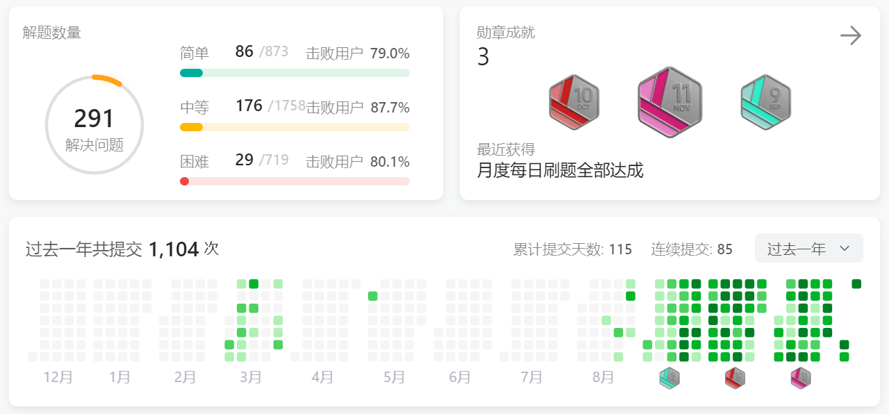 Day49力扣打卡