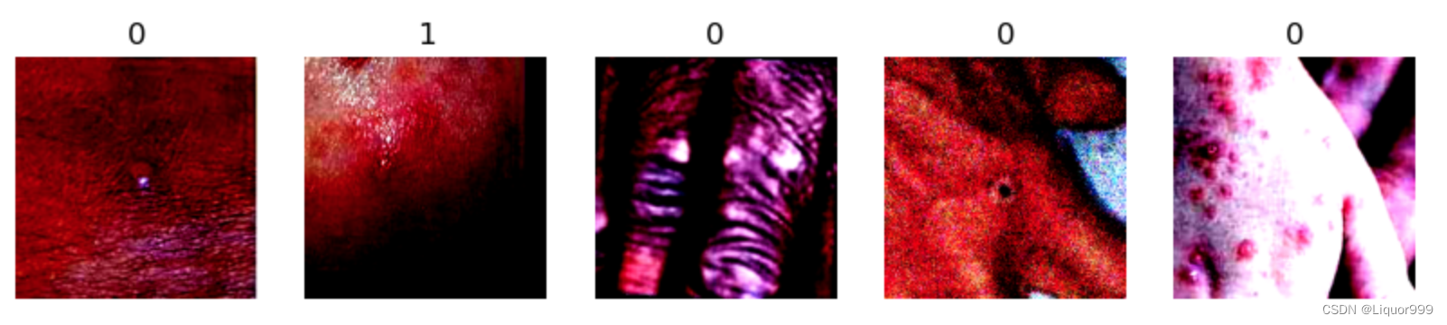 Pytorch<span style='color:red;'>从</span><span style='color:red;'>零</span><span style='color:red;'>开始</span><span style='color:red;'>实战</span>14