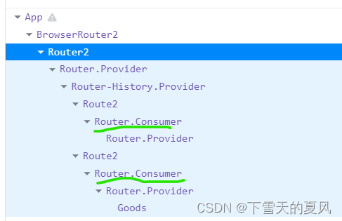 React@16.x（47）路由v5.x（12）源码（4）- 实现 Route