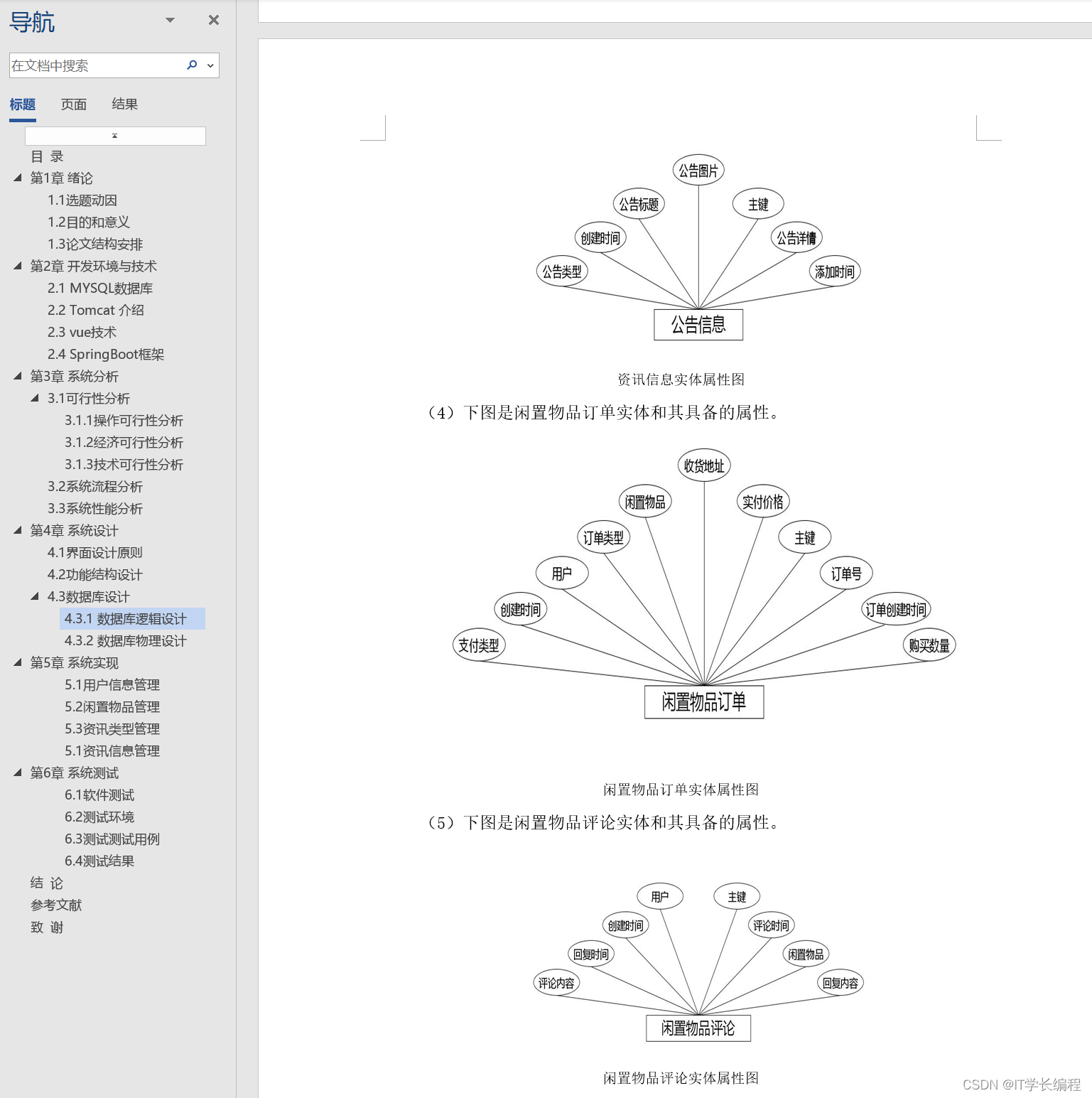 计算机毕业设计 基于SpringBoot的校园闲置物品交易系统的设计与实现 Java实战项目 附源码+文档+视频讲解