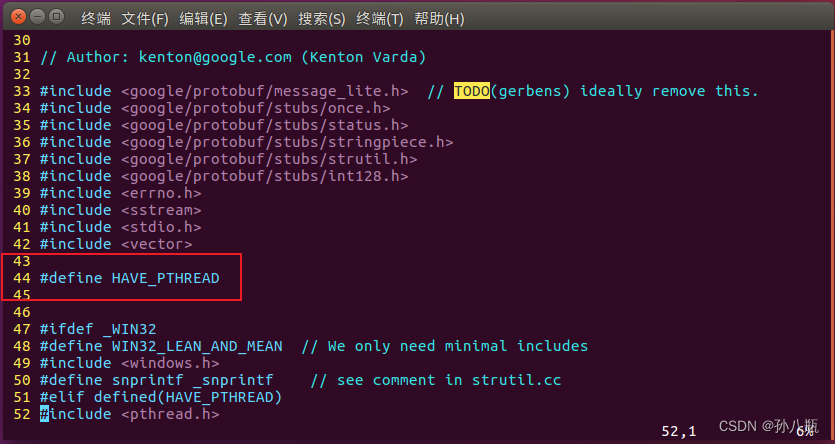 linux+rv1126/imx6ull：opencv静态库交叉编译