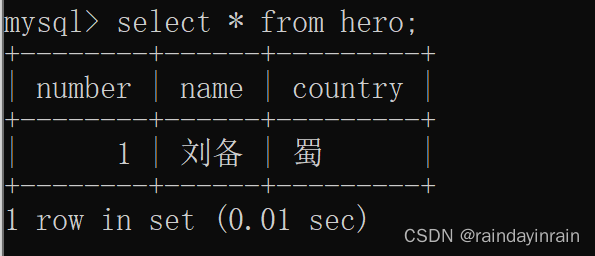 <span style='color:red;'>mysql</span>原理--<span style='color:red;'>事务</span>的隔离级别<span style='color:red;'>与</span> <span style='color:red;'>MVCC</span>