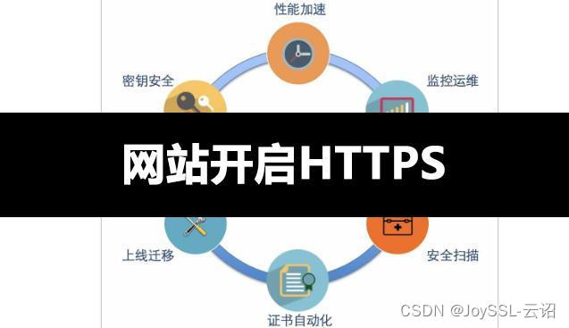 免费升级https的方式（含教学）