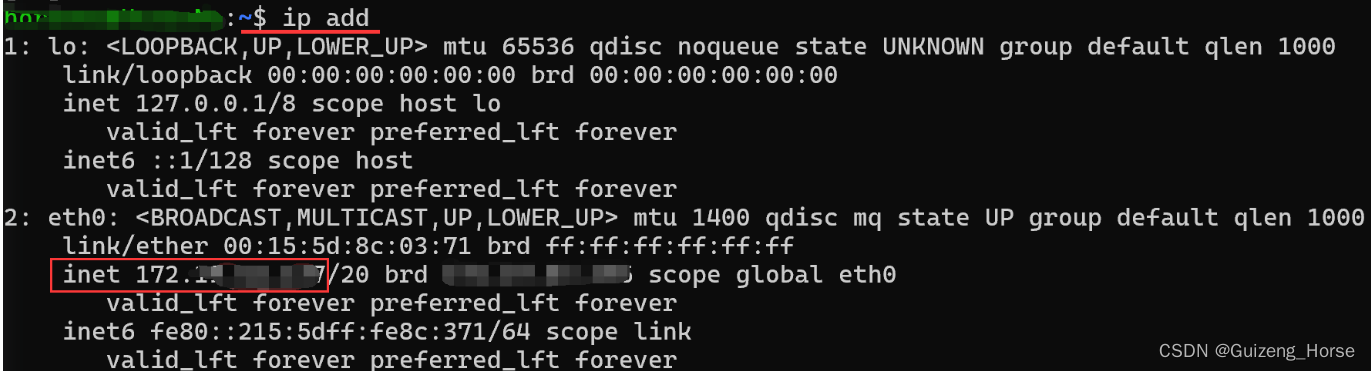 使用Finalshell连接Ubuntu失败:java.net.ConnectException: Connection refused ...