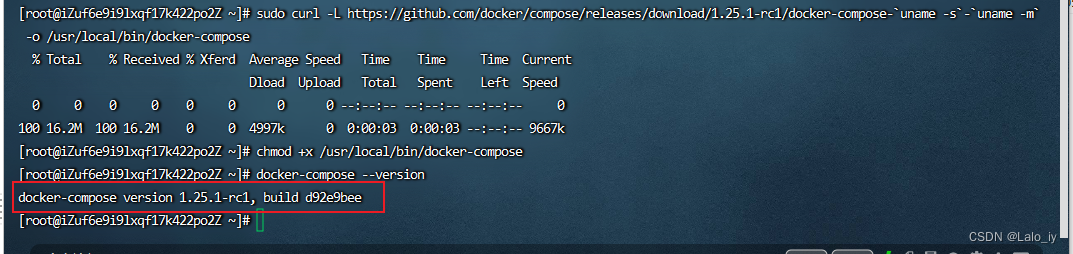 docker-compose安装Rocketmq总结，以及如何更换mq端口