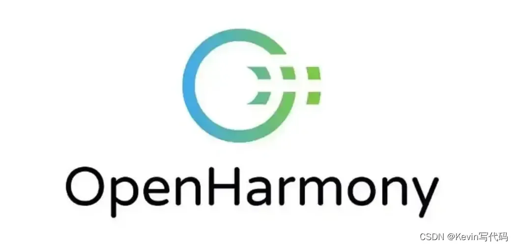 OpenHarmony从入门到放弃（四）