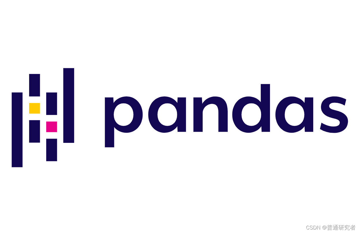 Pandas--<span style='color:red;'>数据</span>结构 - <span style='color:red;'>Series</span>(3)