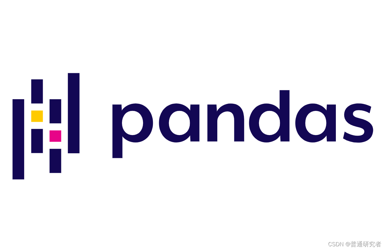 <span style='color:red;'>Pandas</span>--<span style='color:red;'>数据</span>结构 - <span style='color:red;'>Series</span>(3)