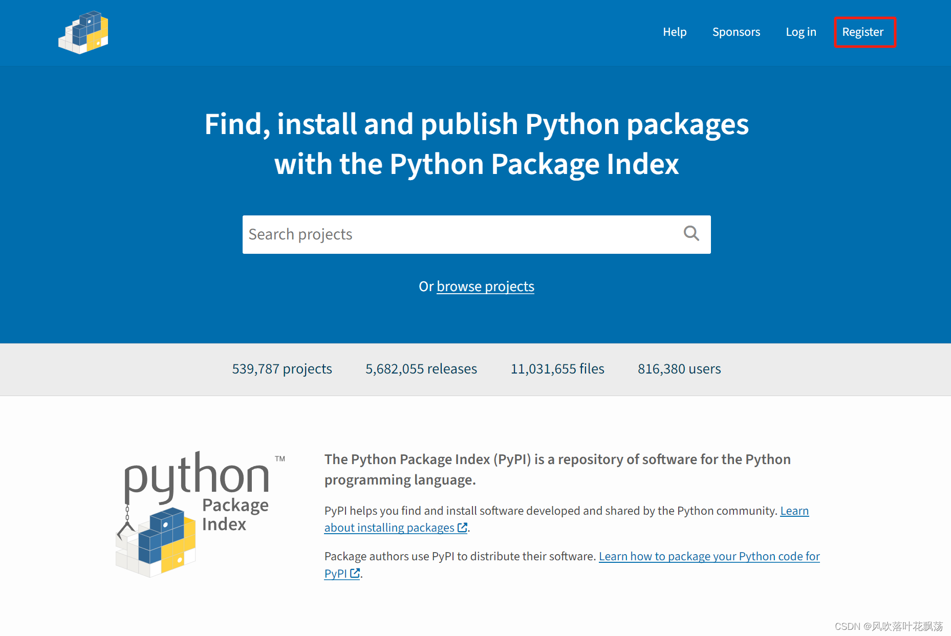 2024一站式解决 python打包代码，发布到pypi