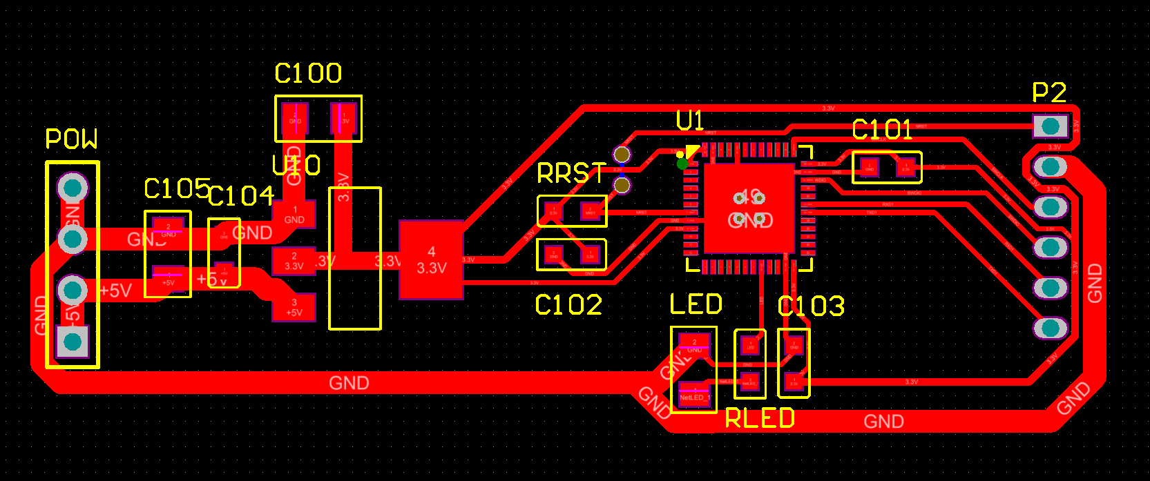 测试AT32F403单片机_at32f403怎么检查io-CSDN博客
