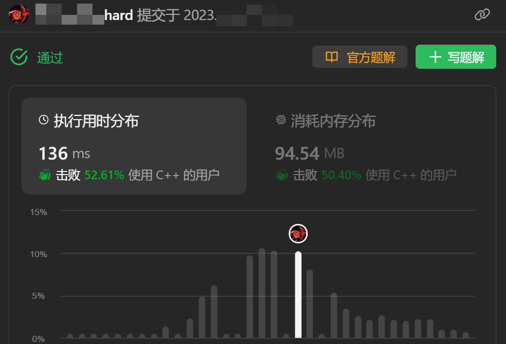 Leetcode—896.单调数列【简单】