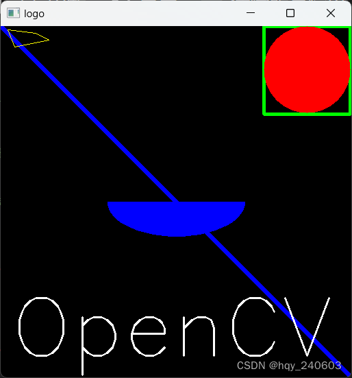 opencv_GUI