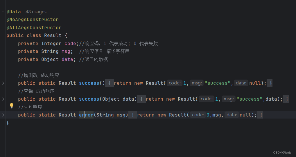 Web后端开发的学习