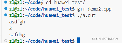 华为机试:广场舞在编排舞蹈时，需要变换队形来体现团队协调性，假定参与者为字符串 str，调整的倍数为n，需要对从队伍的开头 n 个人进行位置互换