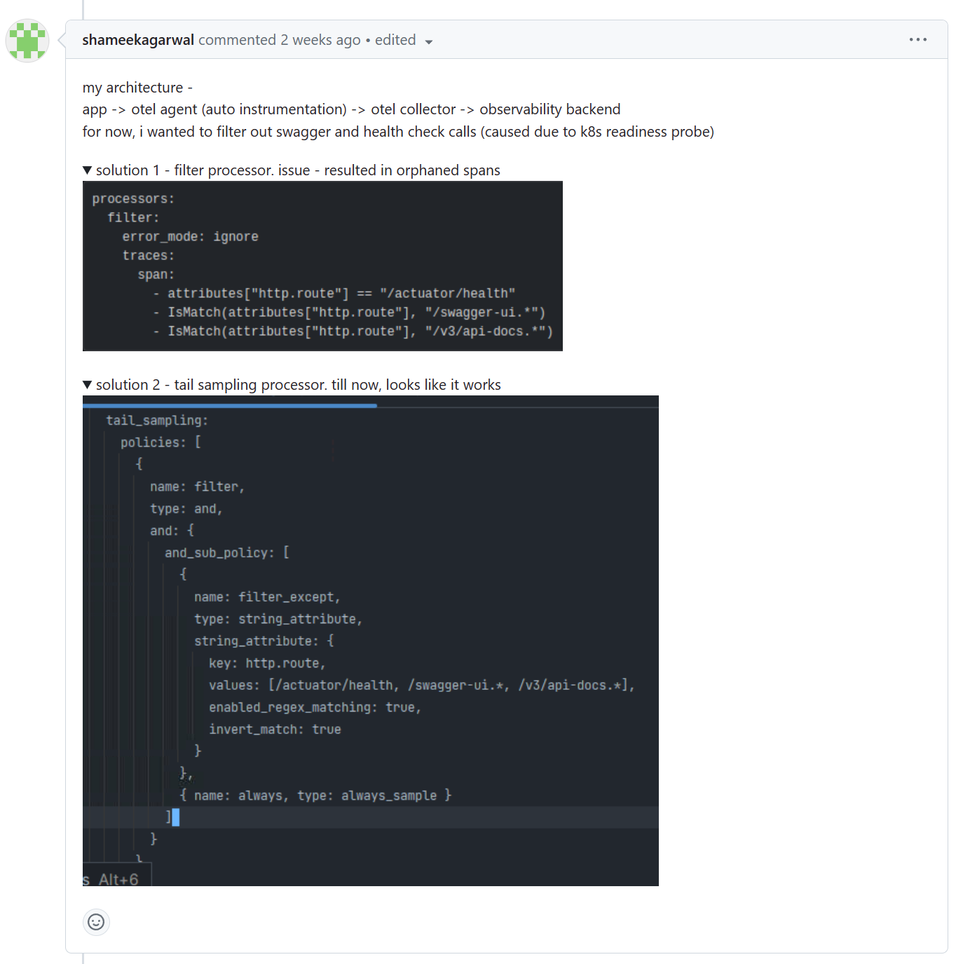 OpenTelemetry系列 - 第4篇 OpenTelemetry K8S生态