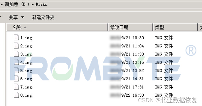 服务器数据恢复—vxfs文件系统元数据被破坏的数据恢复案例