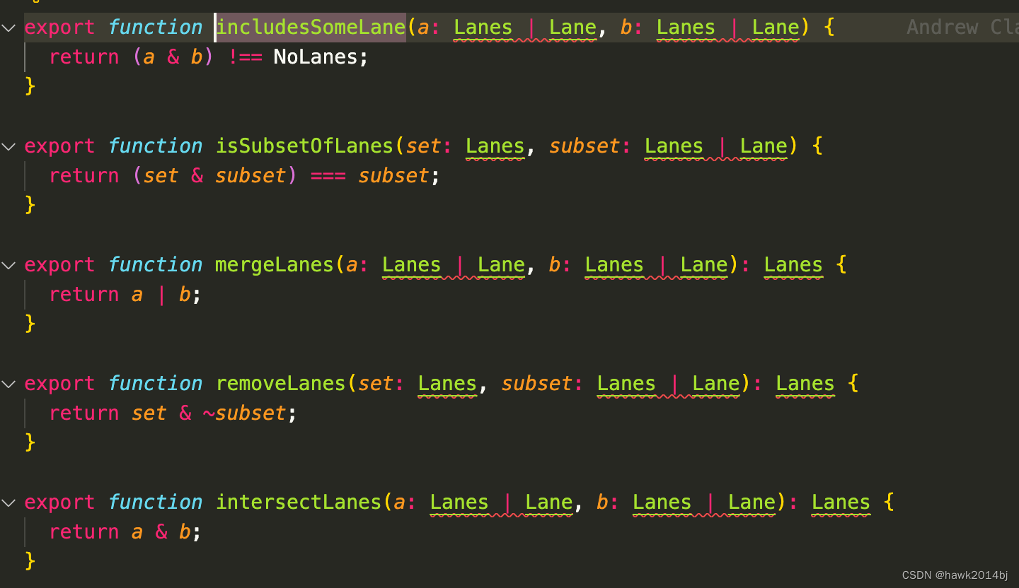 <span style='color:red;'>React</span> <span style='color:red;'>中</span>的 Lanes