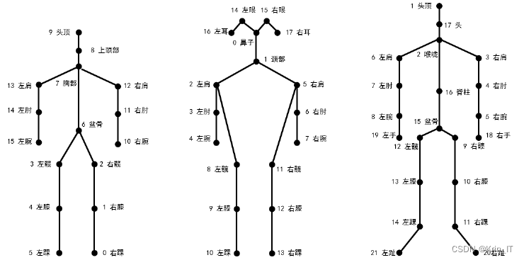 【毕业设计选题】基于深度学习的健身动作(俯卧撑 深蹲 仰卧起坐)识别计数系统 YOLO 人工智能 算法