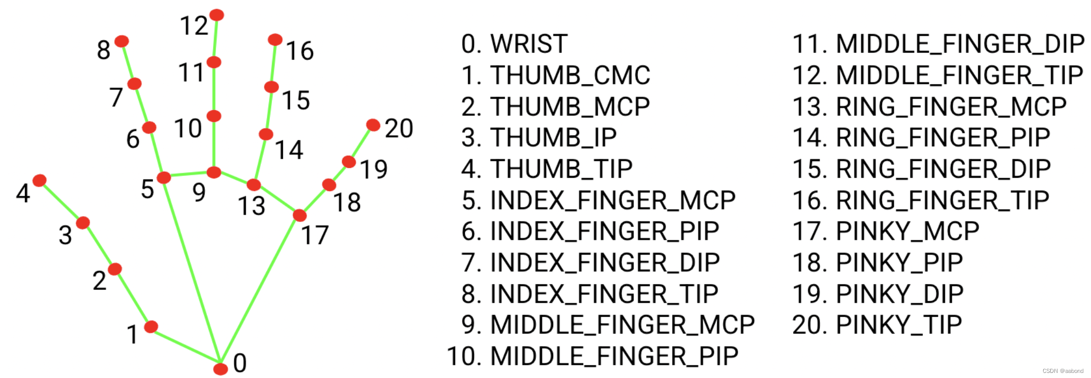 hand-landmarks