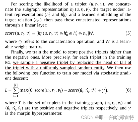 Locality-aware subgraphs for inductive link prediction in knowledge graphs