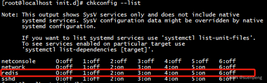 centos7.9下安装Redis