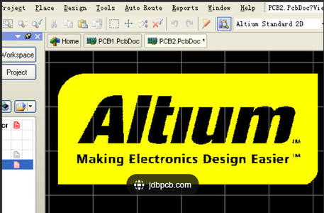 Altium Designer简介以及下载安装