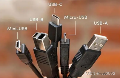 USB -- 初识USB协议（一）_usb pid type-CSDN博客