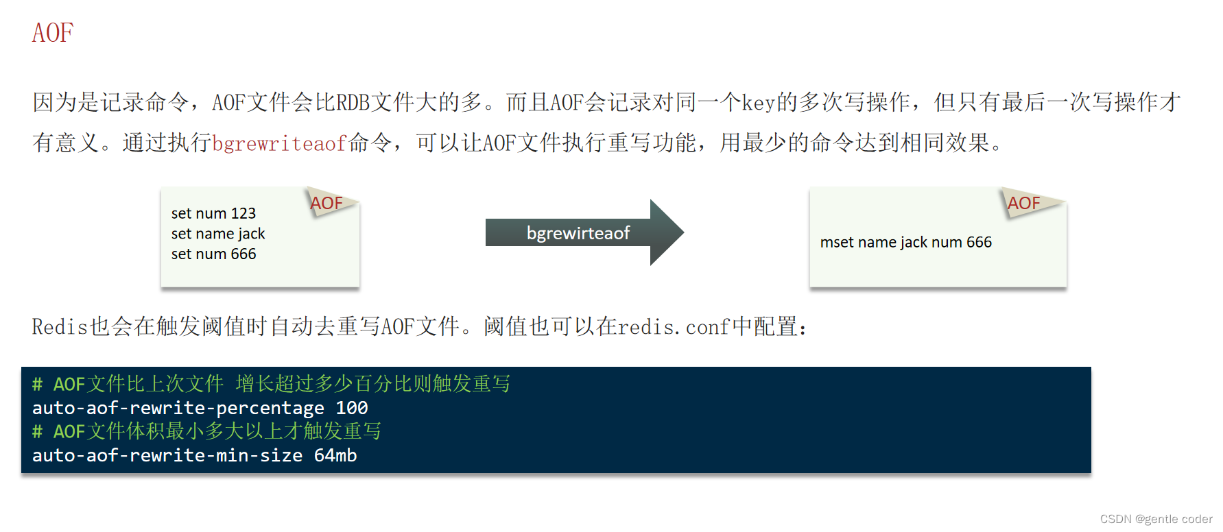 java八股文 笔记（持续更新中~）