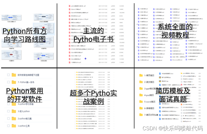 Python基础教程——一次搞懂 Python 字典！Python字典的20种神奇用法