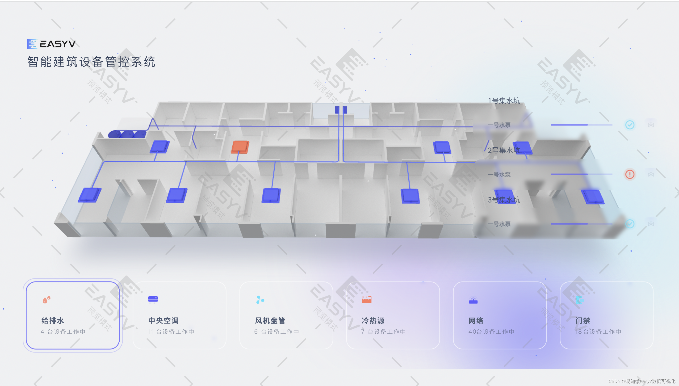 数字化车间｜用可视化技术提升车间工作效率