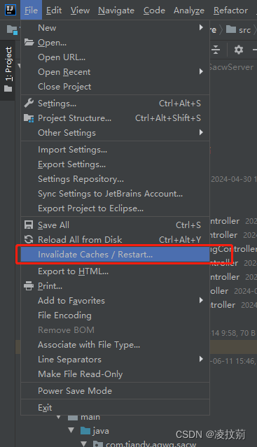 Error:Kotlin: Module was compiled with an incompatible version of Kotlin.