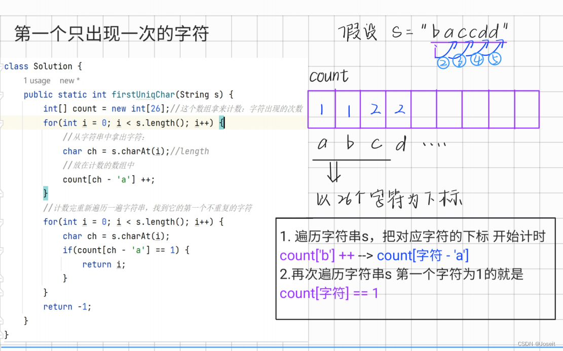 Javase.String 类