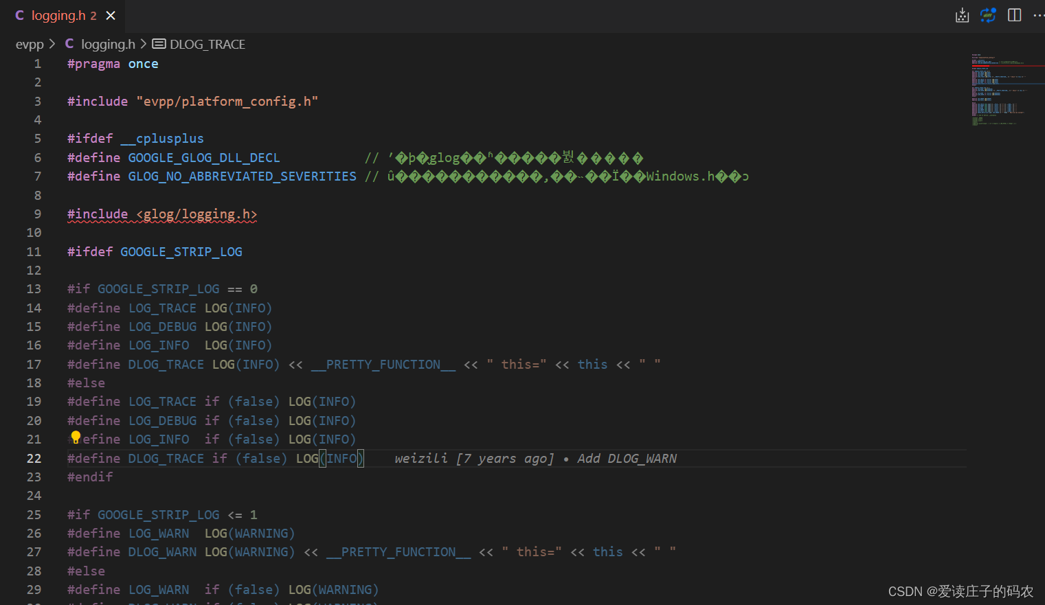 perl<span style='color:red;'>脚本</span>批量处理代码中的<span style='color:red;'>中文</span><span style='color:red;'>注释</span><span style='color:red;'>乱</span><span style='color:red;'>码</span>的问题