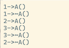 C++:类和对象（下）