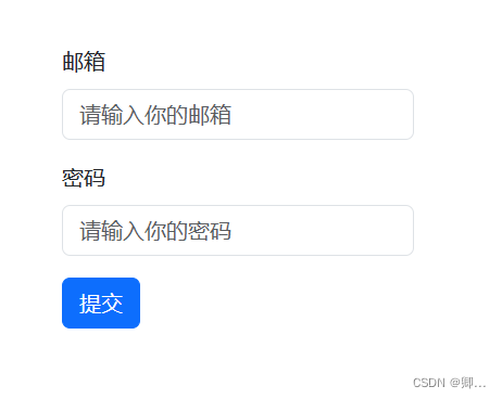 <span style='color:red;'>BootStrap</span>详解