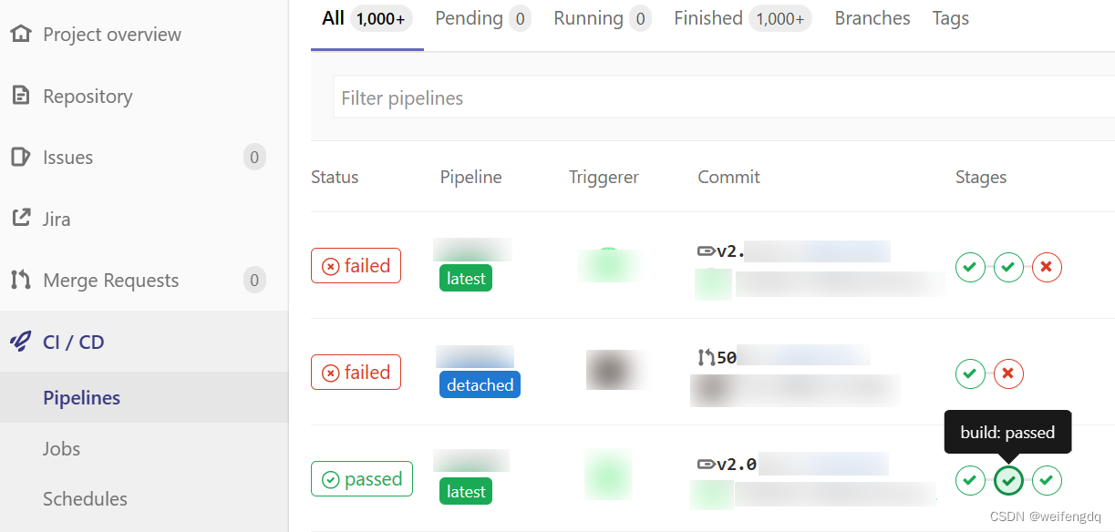 TC397 Tasking CMake Gitlab CI CD 环境配置