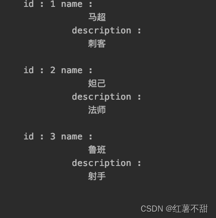 50. 【Android教程】xml 数据解析