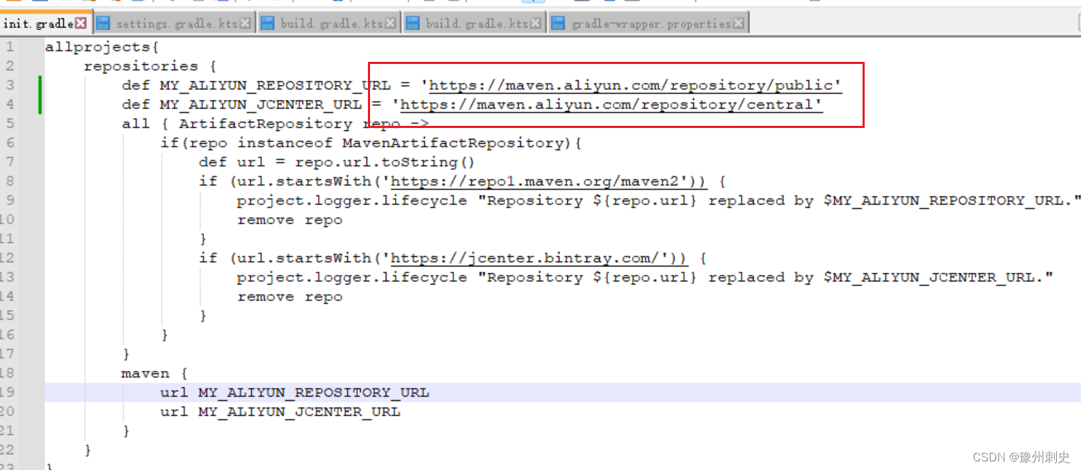 Could not resolve all dependencies for configuration ‘:app:androidApis‘.